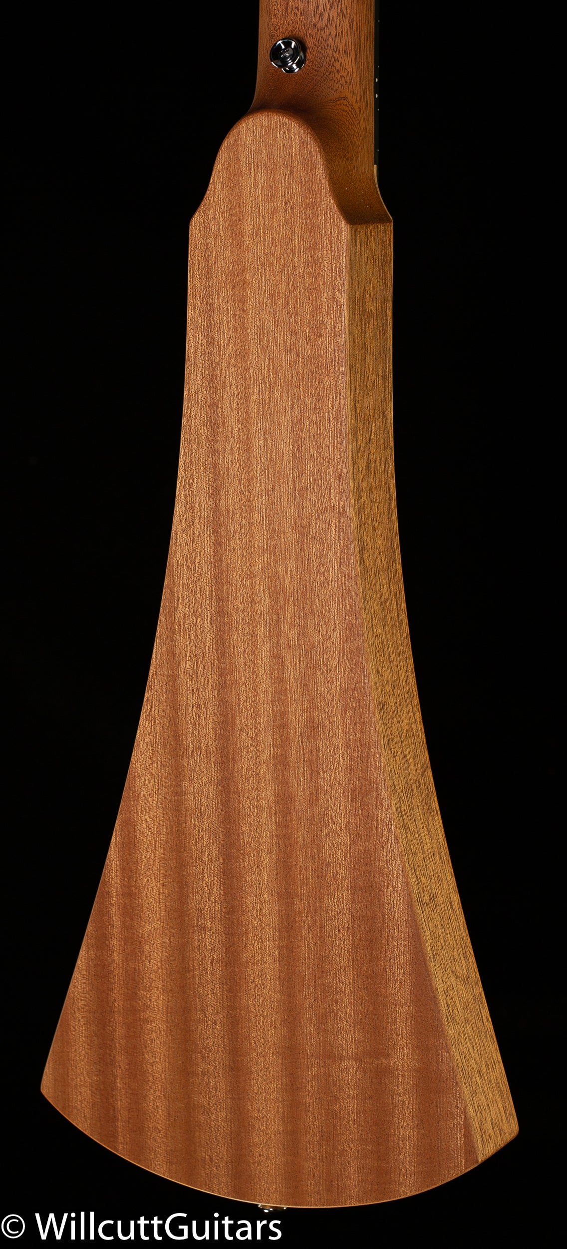 Martin Backpacker with bag