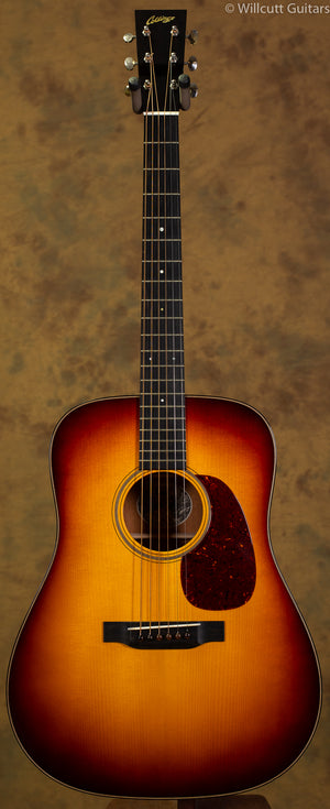 Collings D1A Traditional Sunburst USED