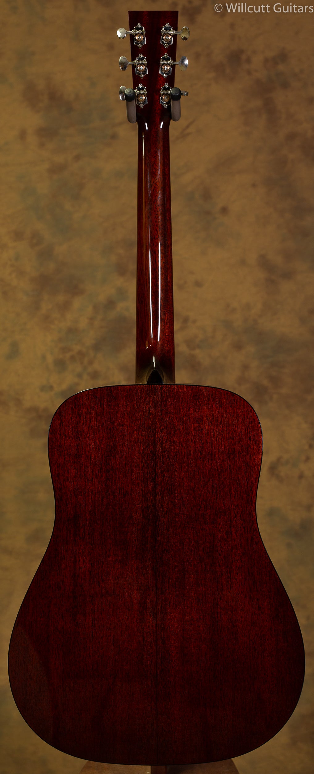 Collings D1A Traditional Sunburst USED