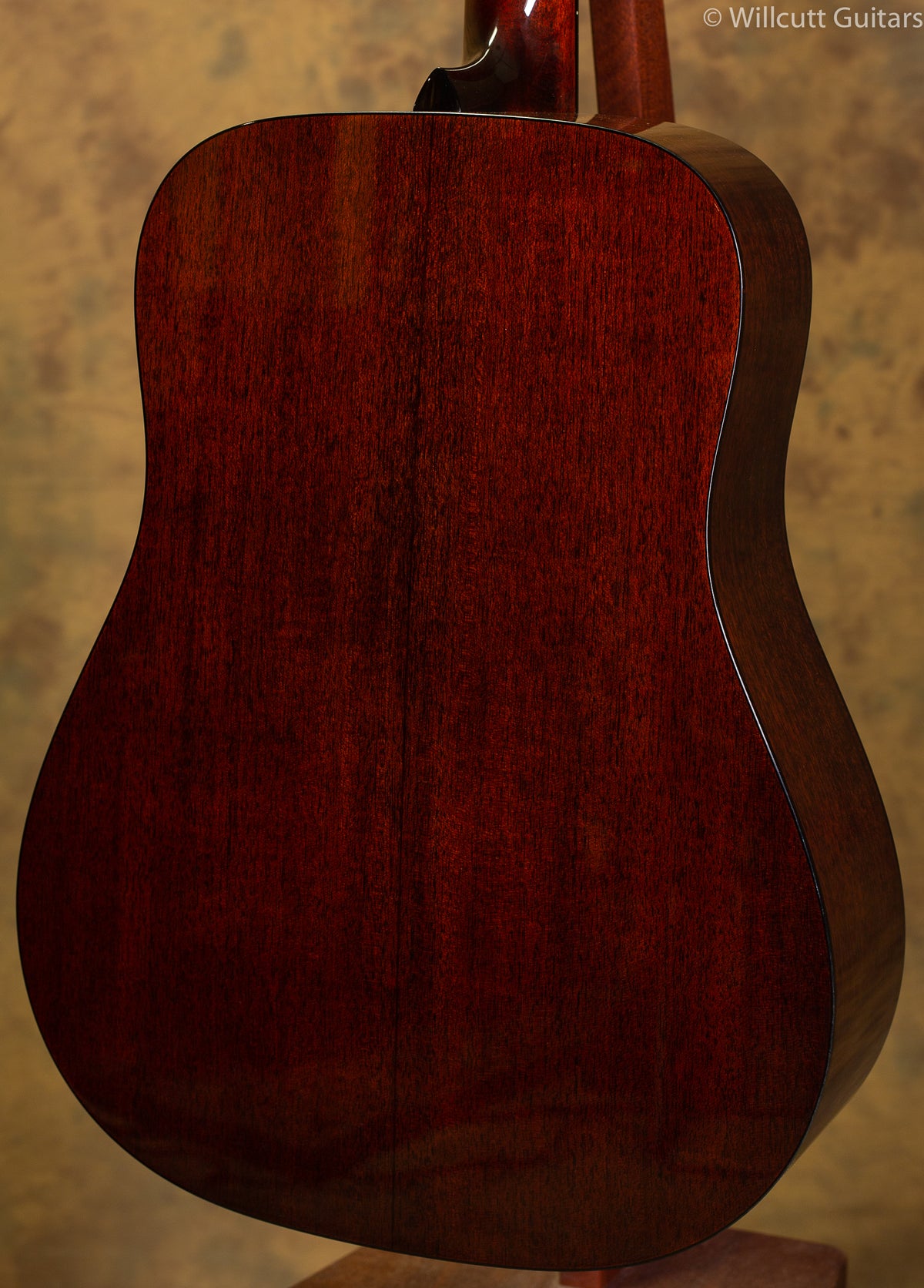 Collings D1A Traditional Sunburst USED