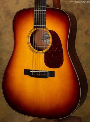 Collings D1A Traditional Sunburst USED