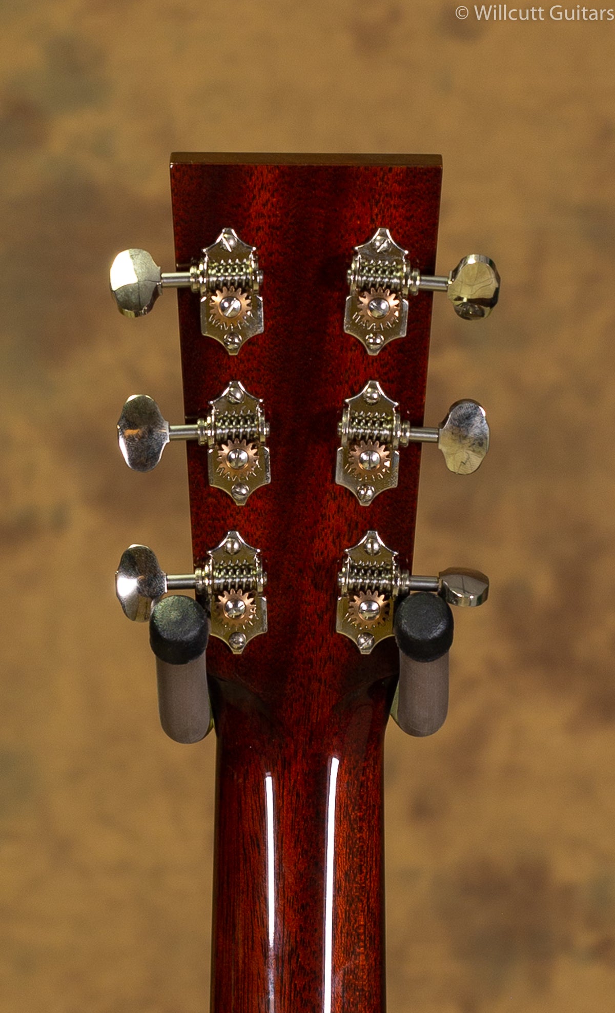 Collings D1A Traditional Sunburst USED