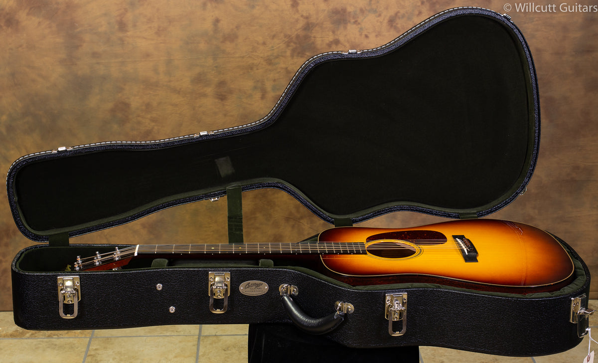Collings D1A Traditional Sunburst USED