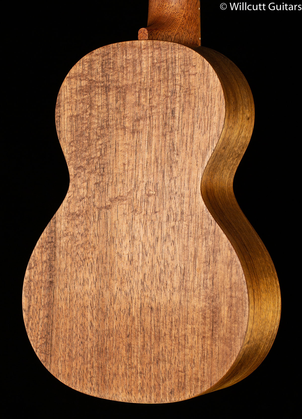 Martin C1 Uke-03 Koa Fine Veneer (576)