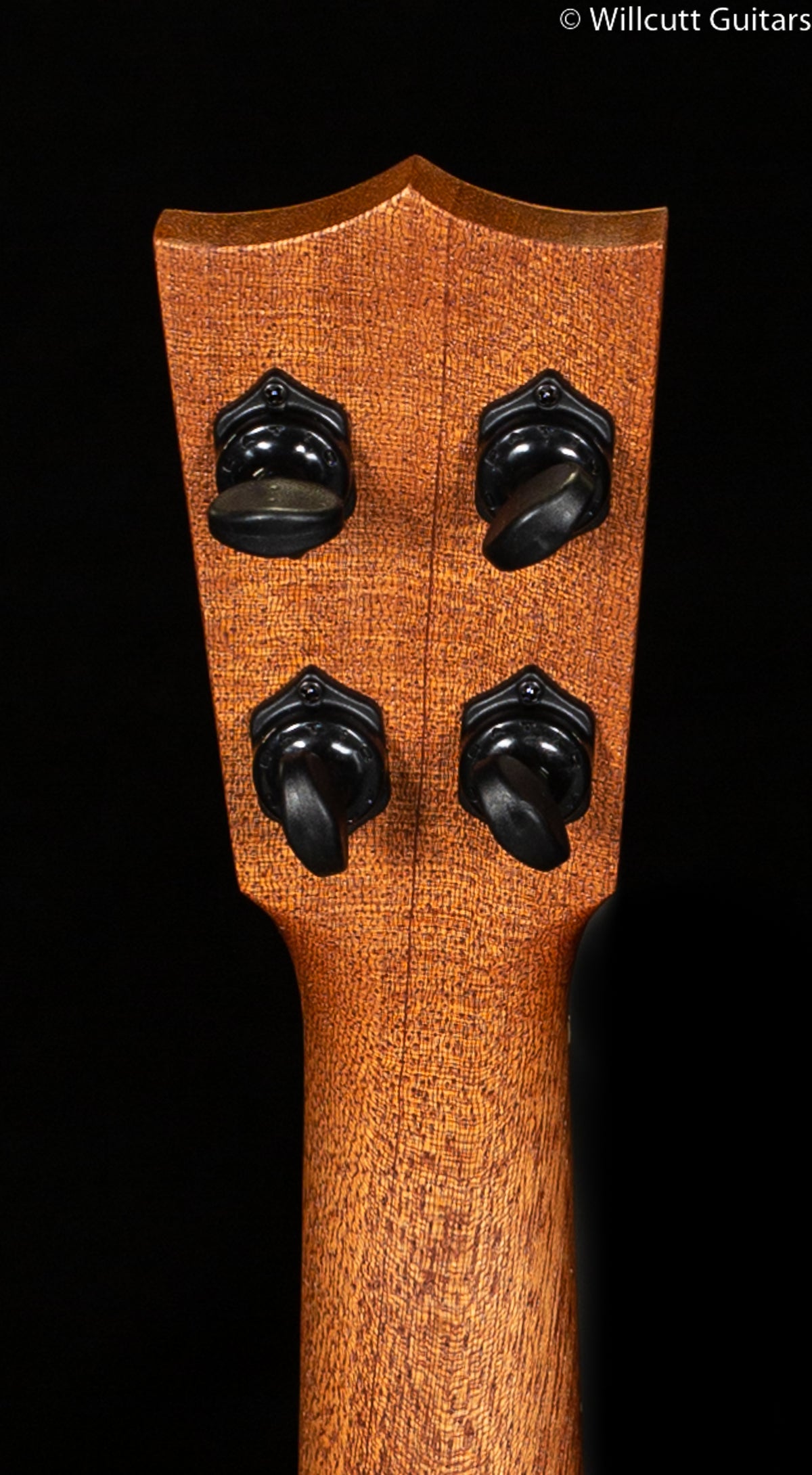 Martin C1 Uke-03 Koa Fine Veneer (576)