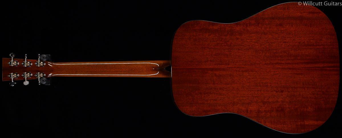 Collings D1A Varnish (691)