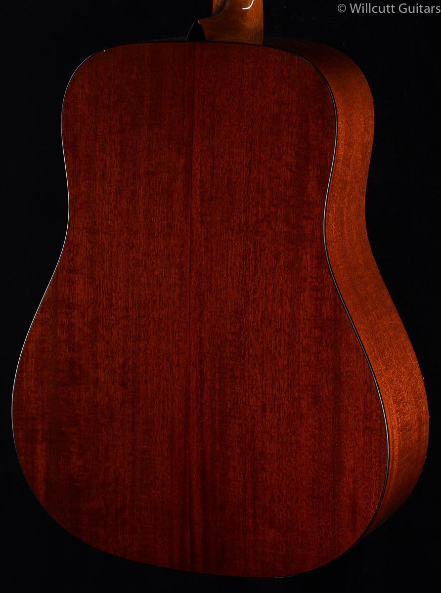 Collings D1A Varnish (691)