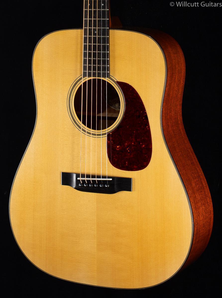 Collings D1A Varnish (691)