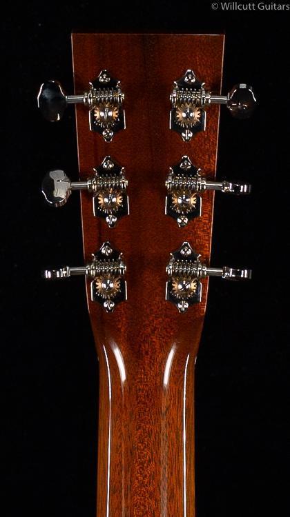 Collings D1A Varnish (691)