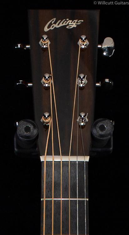 Collings OM2HA Varnish (699)