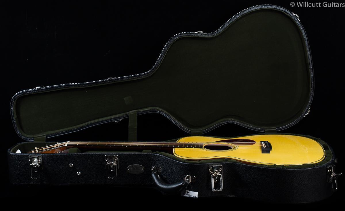Collings OM2HA Varnish (699)