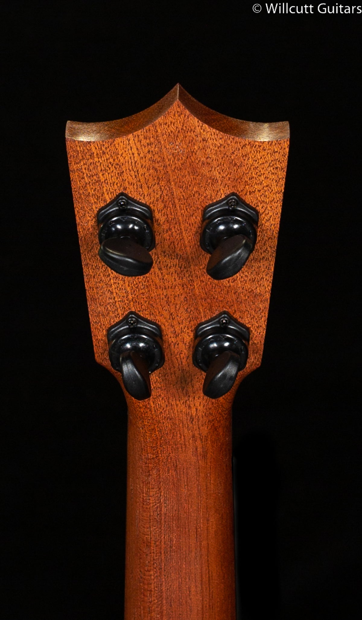 Martin T1 Tenor FSC Ukulele Sapele Natural (715)