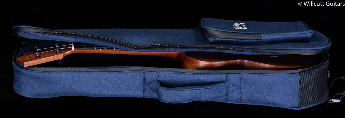 Martin T1 Tenor FSC Ukulele Sapele Natural (715)