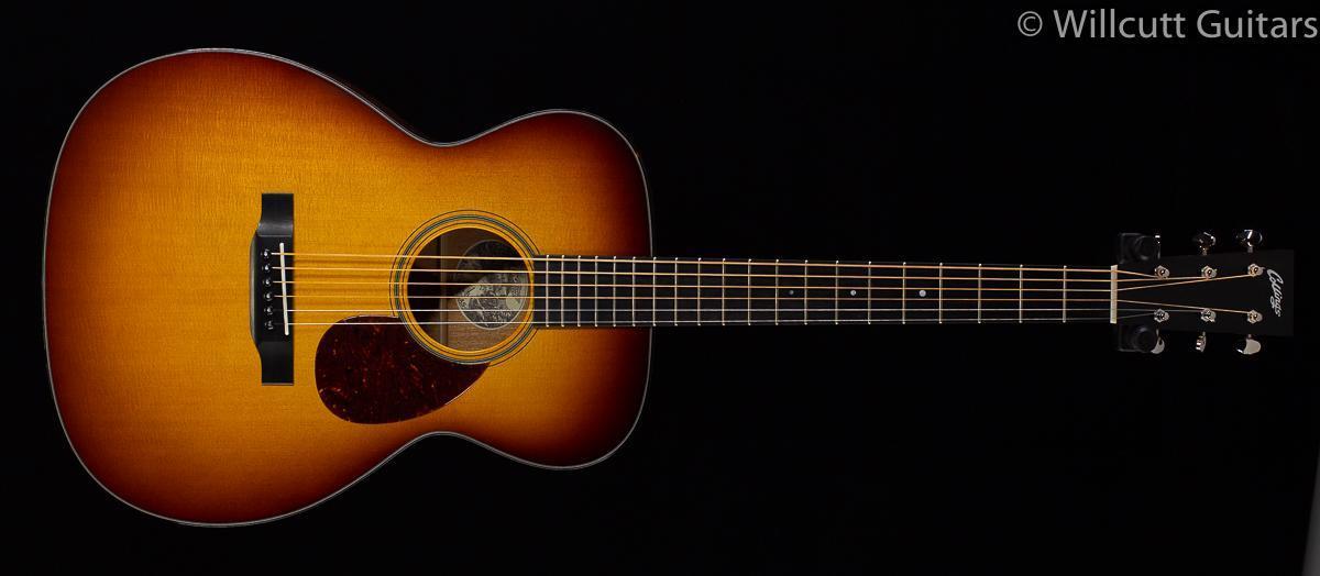 Collings OM1 Sunburst (769)
