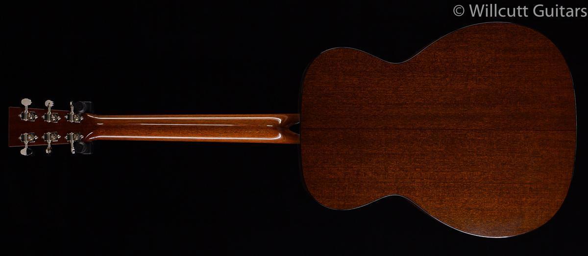 Collings OM1 Sunburst (769)