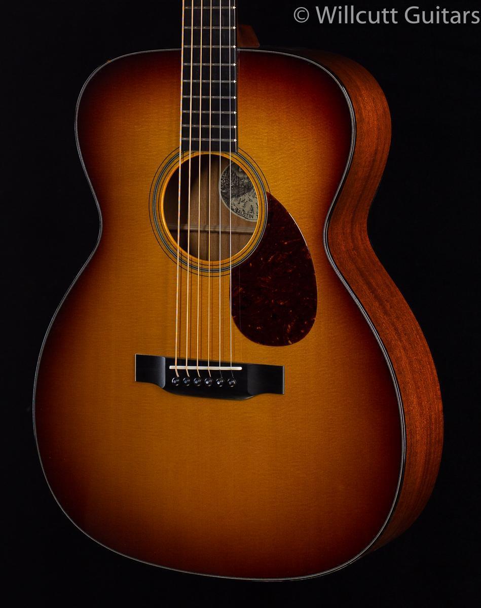 Collings OM1 Sunburst (769)