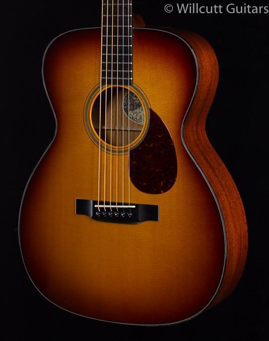 Collings OM1 Sunburst (769)