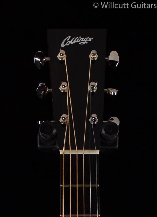 Collings OM1 Sunburst (769)