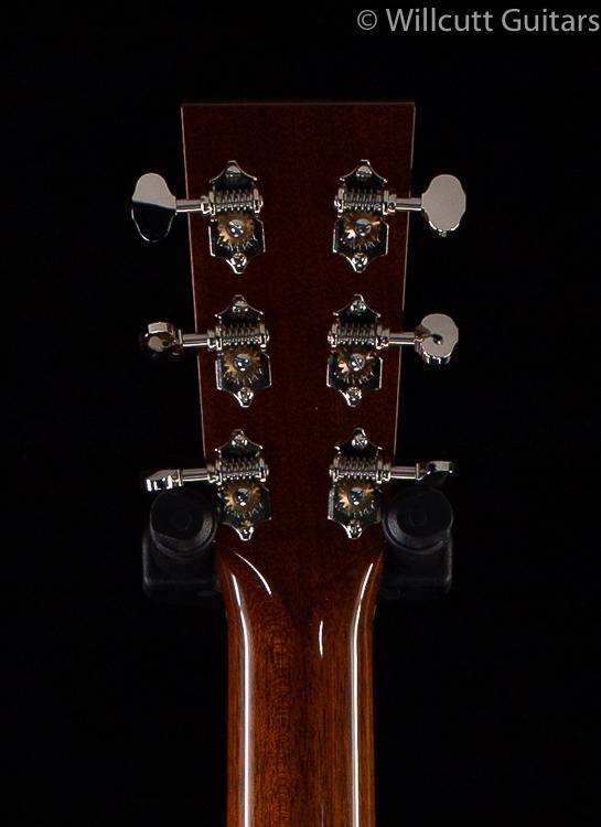 Collings OM1 Sunburst (769)