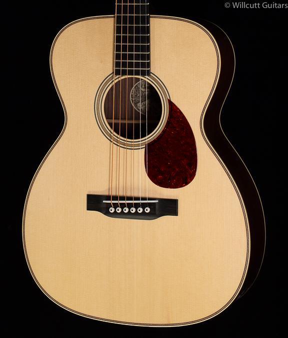 Collings OM2HAT Traditional (779)