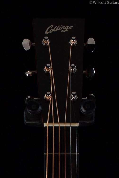 Collings OM2HAT Traditional (779)