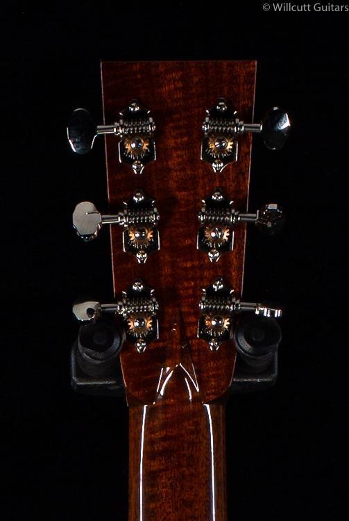 Collings OM2HAT Traditional (779)