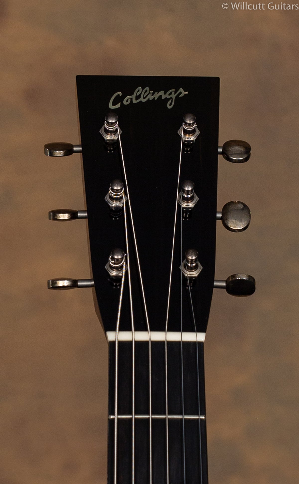 Collings OM1A JL Julian Lage Signature USED