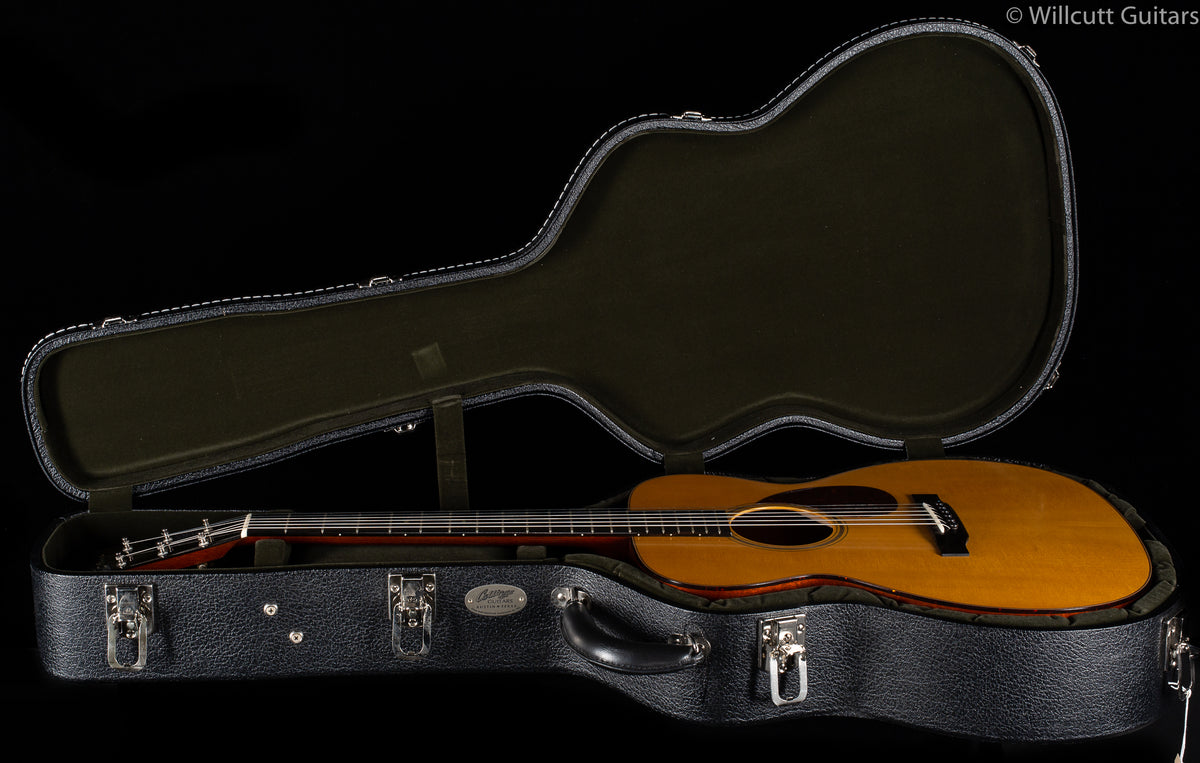 Collings OM1A JL Julian Lage Signature USED