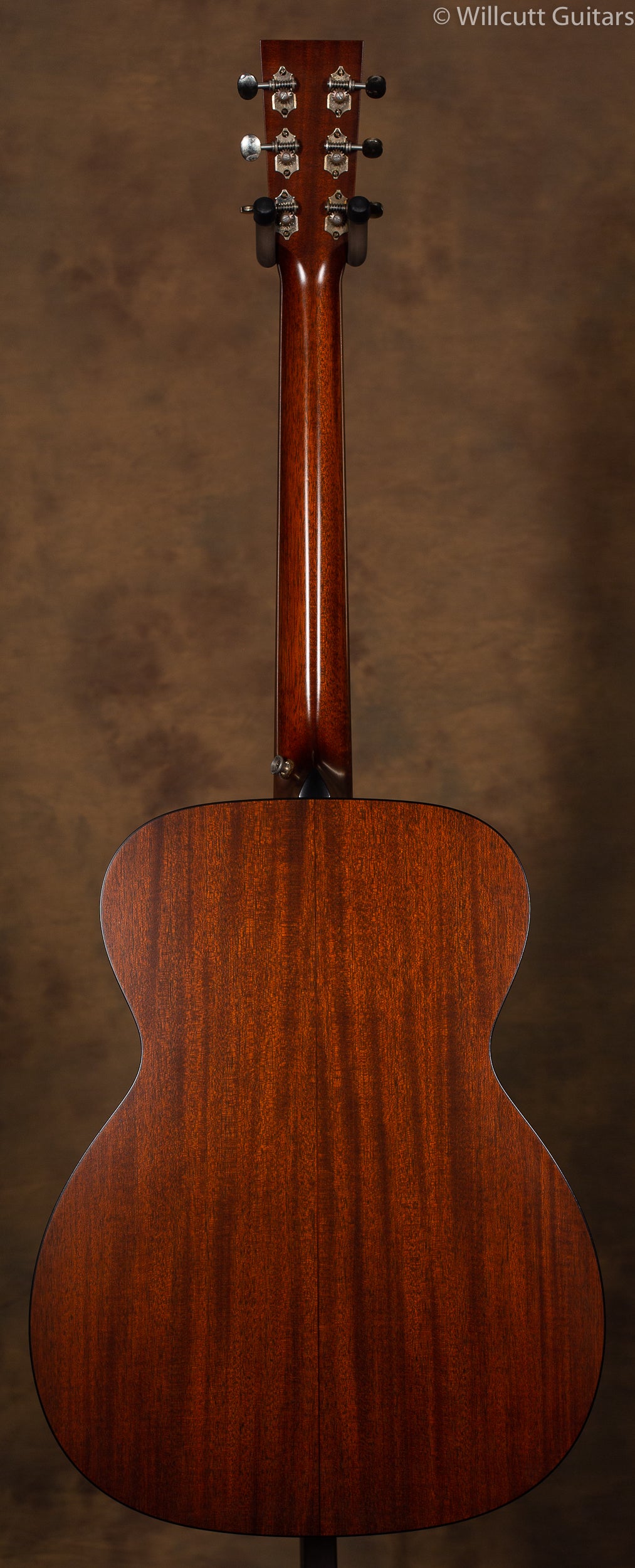 Collings OM1A JL Julian Lage Signature USED