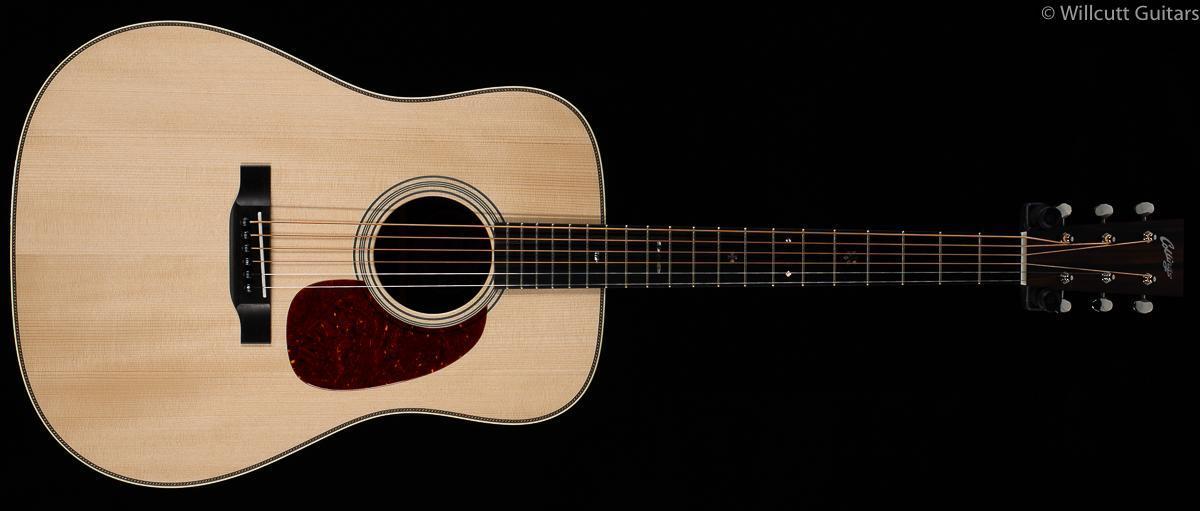 Collings D2HG Rope Purfling (862)