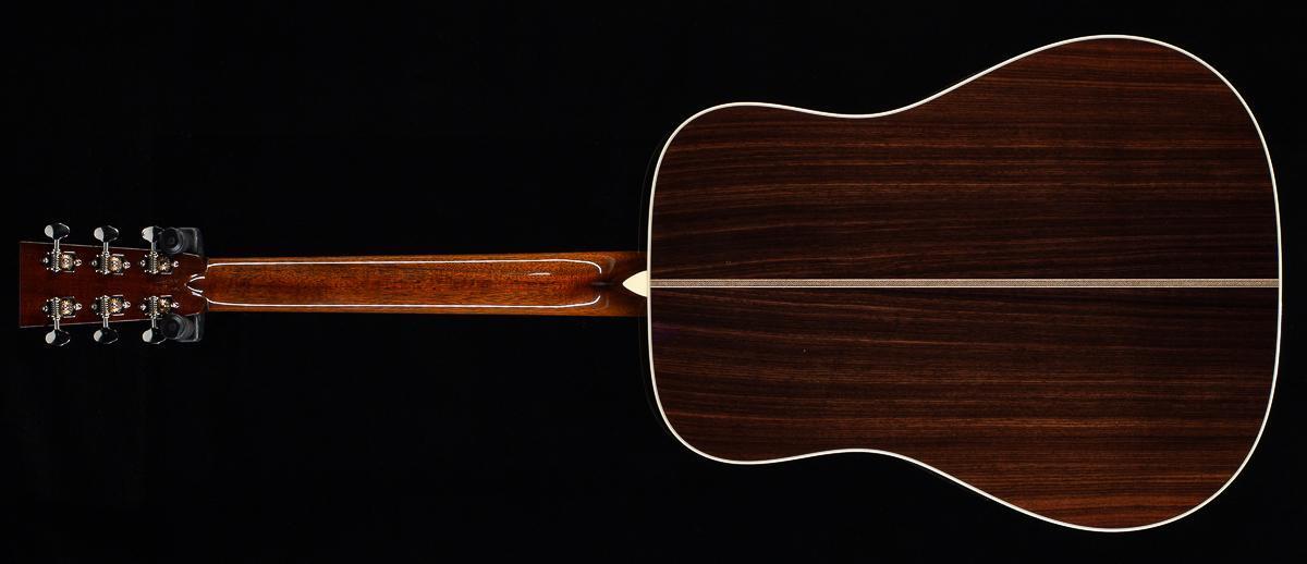 Collings D2HG Rope Purfling (862)