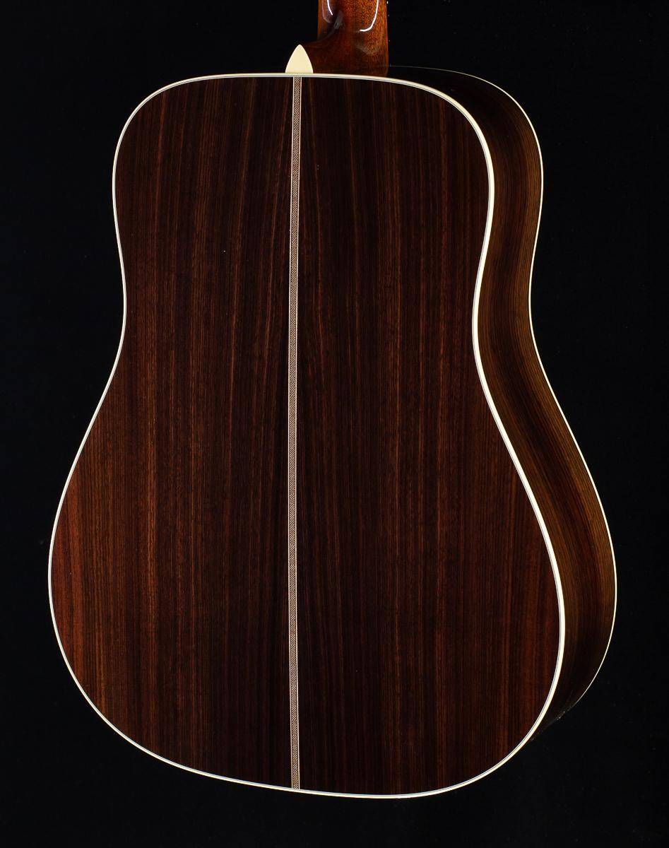 Collings D2HG Rope Purfling (862)
