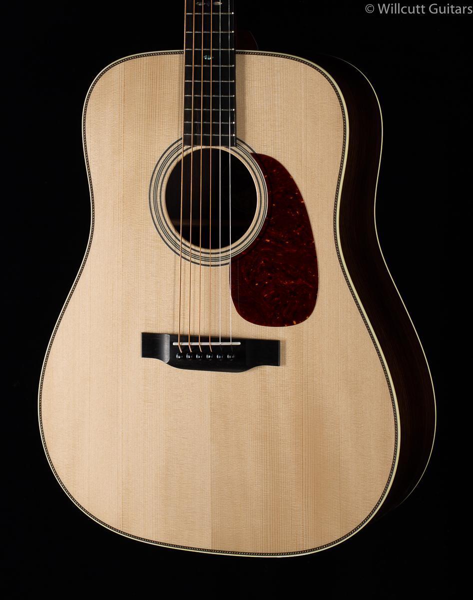 Collings D2HG Rope Purfling (862)