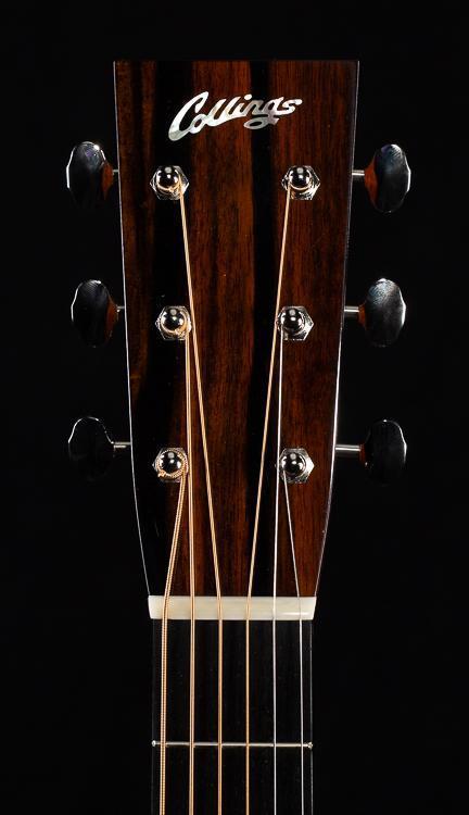 Collings D2HG Rope Purfling (862)