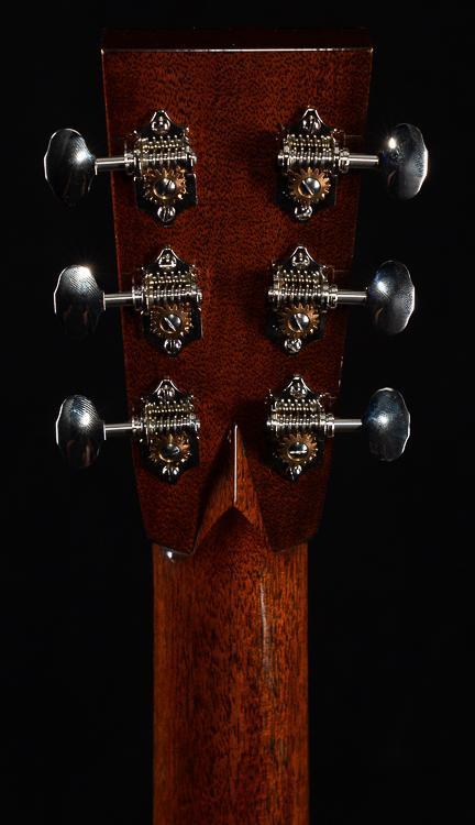 Collings D2HG Rope Purfling (862)