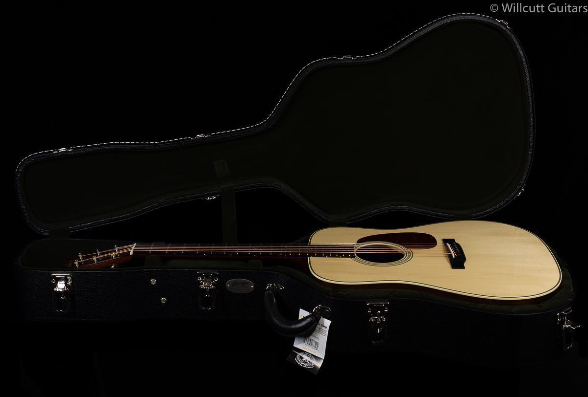 Collings D2HG Rope Purfling (862)