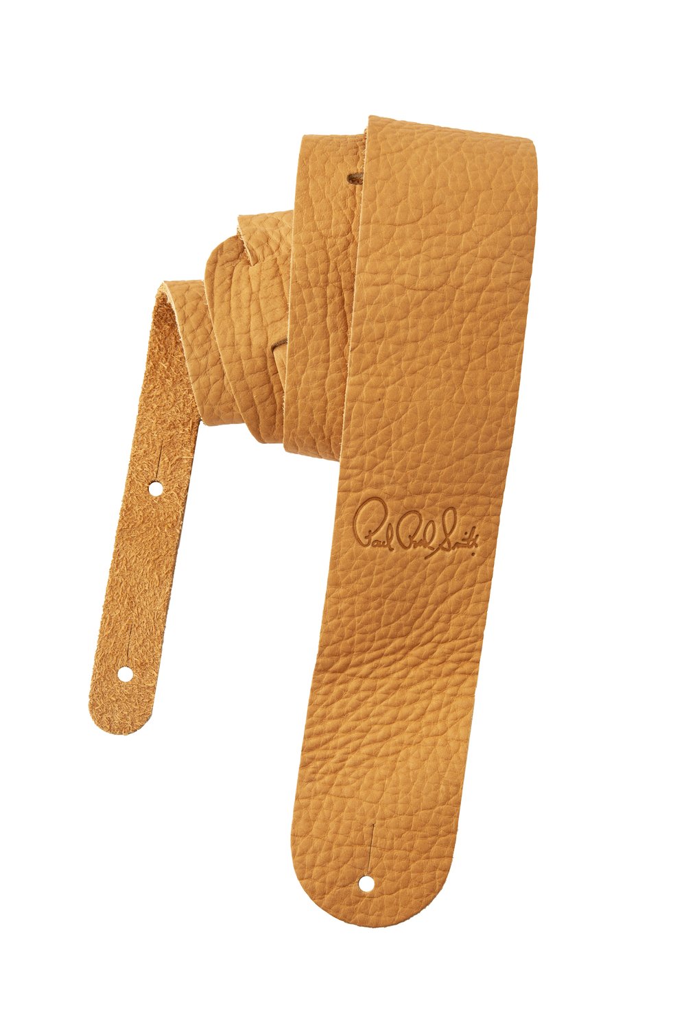 PRS 2.5&quot; Buffalo Leather Strap