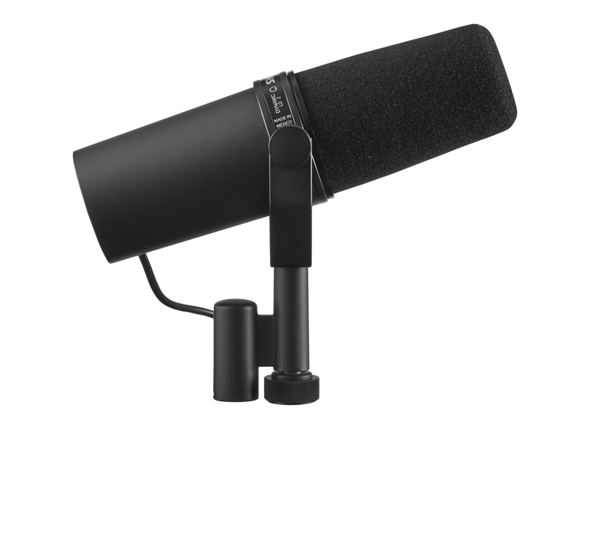 Shure SM7B Vocal Mic