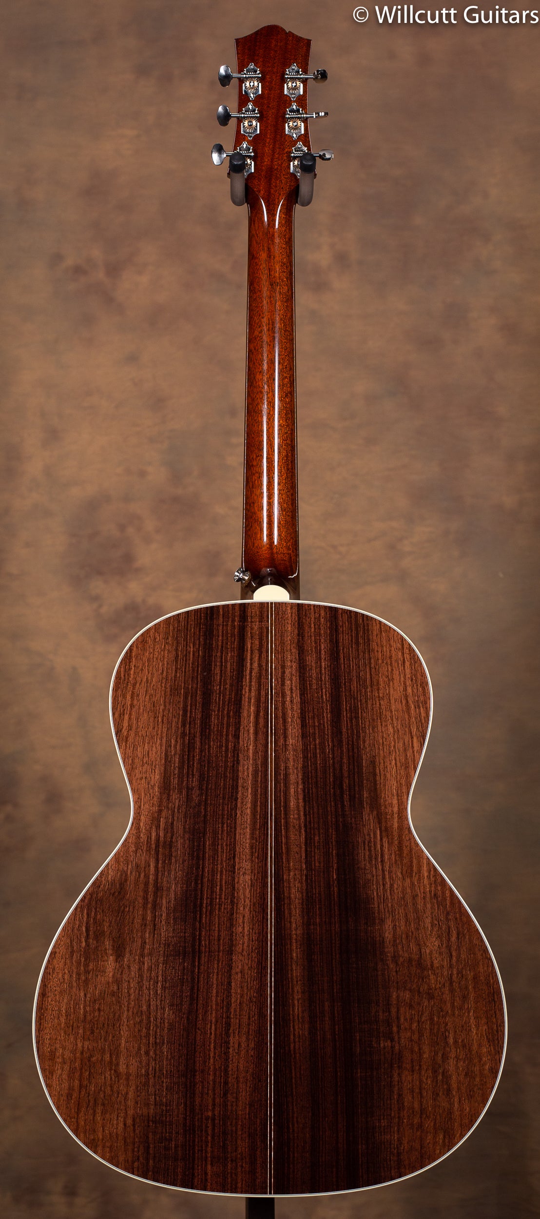 Collings C100 DLX Acoustic Guitar USED