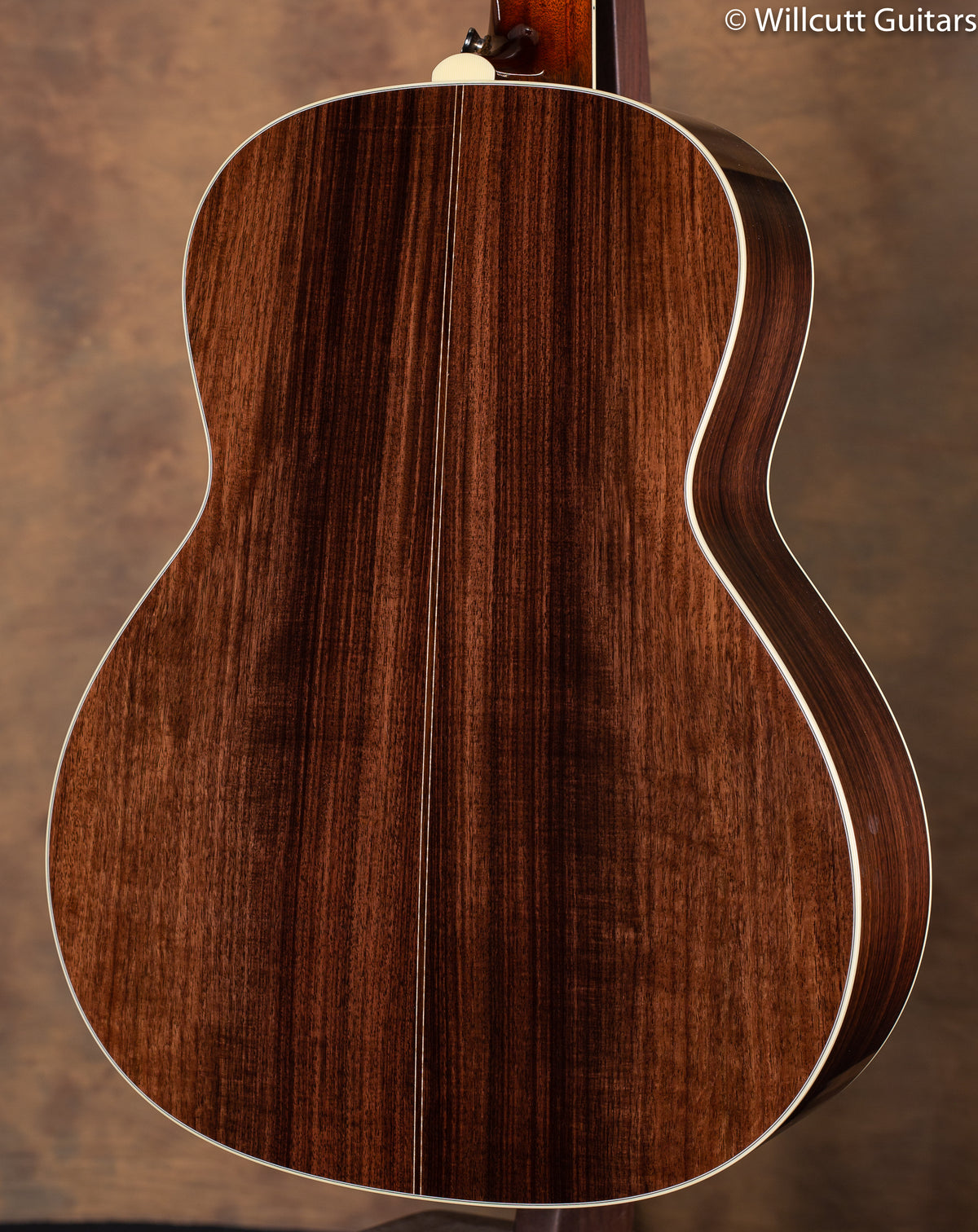 Collings C100 DLX Acoustic Guitar USED