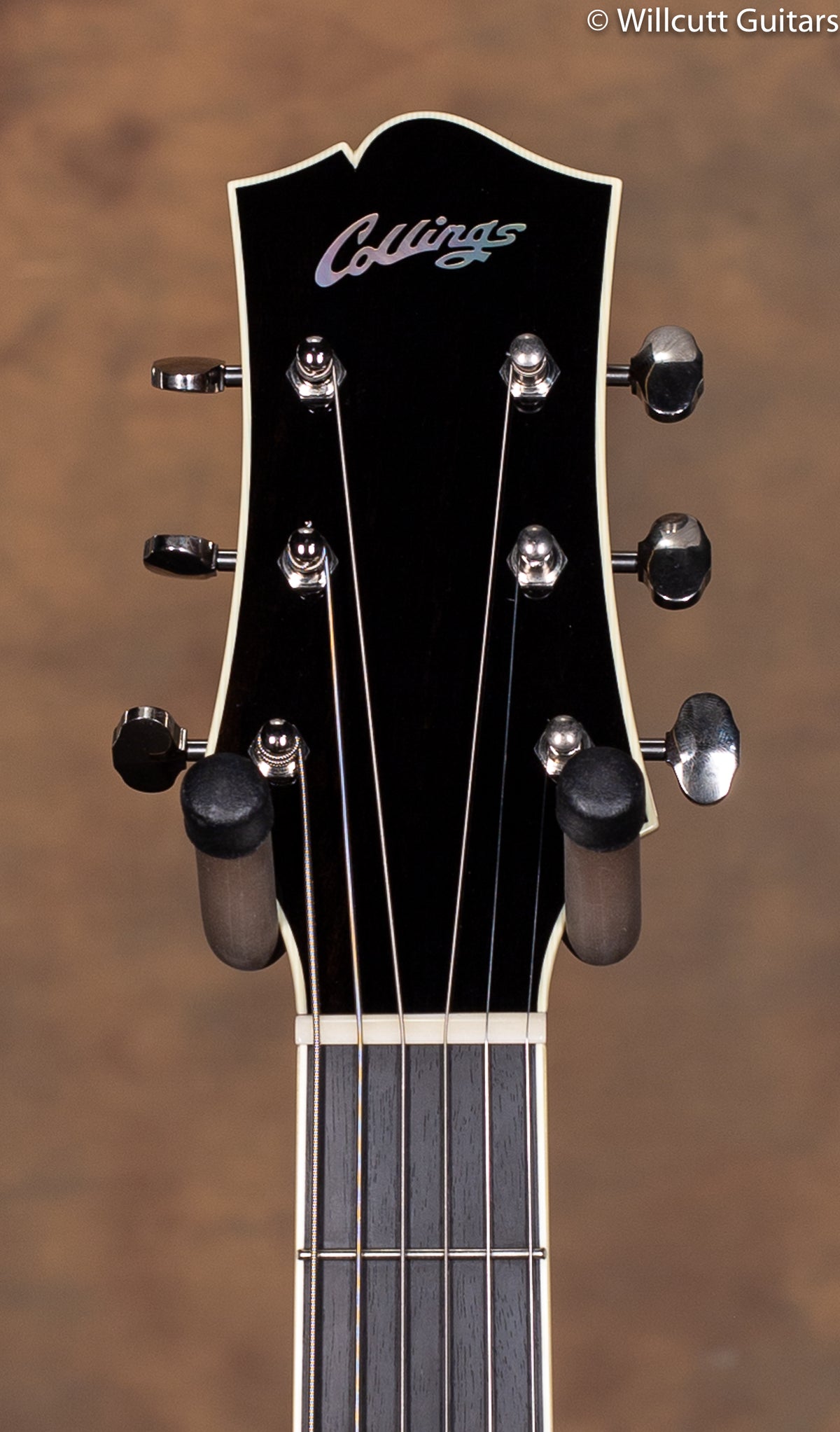 Collings C100 DLX Acoustic Guitar USED