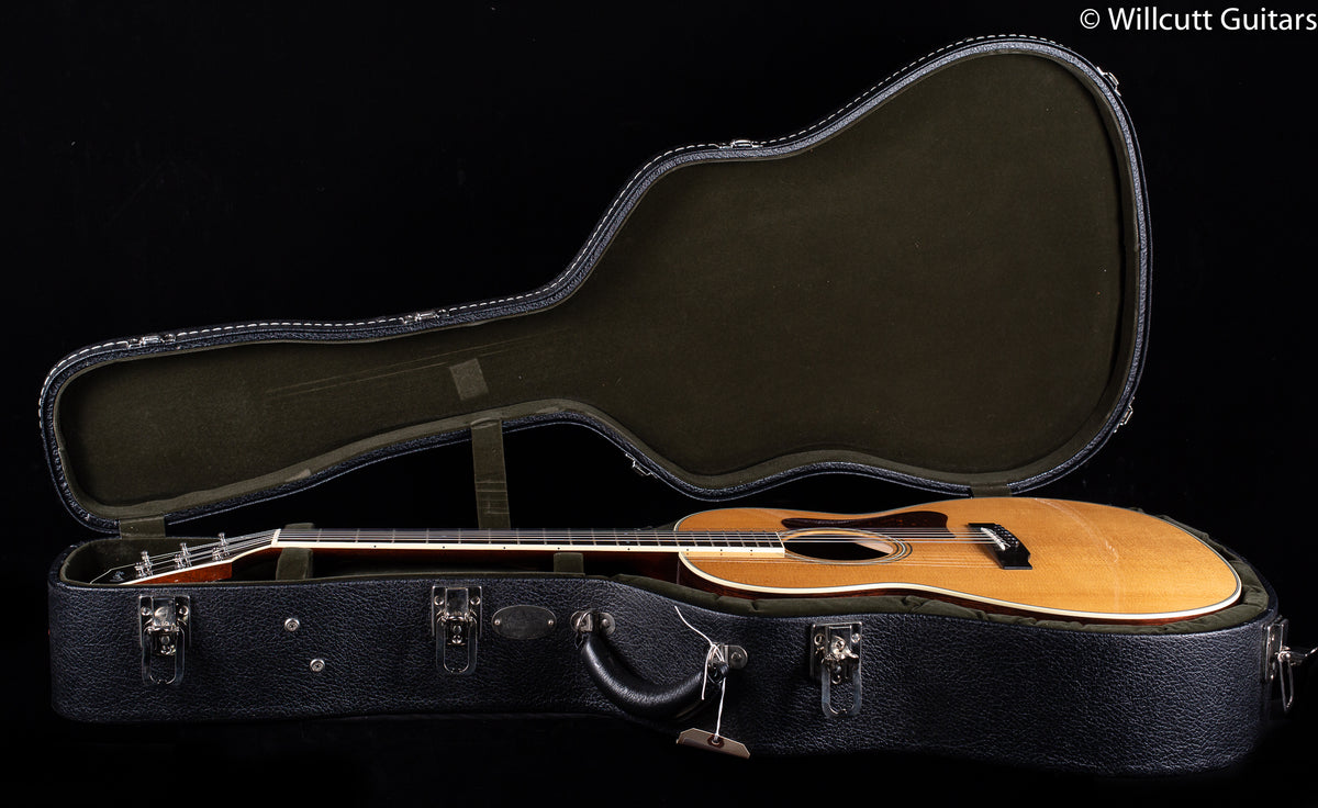 Collings C100 DLX Acoustic Guitar USED