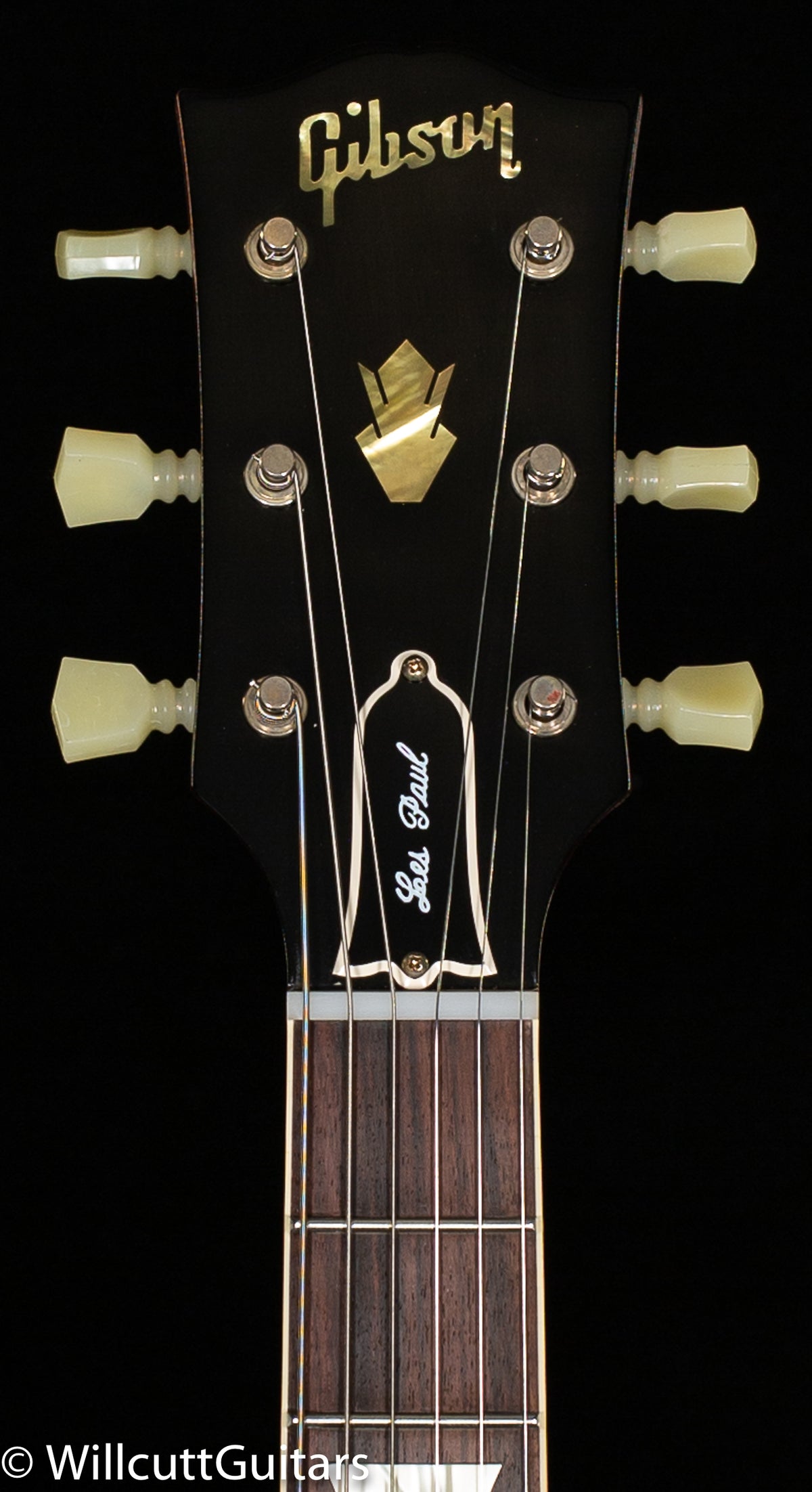 Gibson Custom Shop 1961 Les Paul SG Standard Reissue Stop-Bar VOS Cherry Red (771)