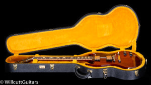 Gibson Custom Shop 1961 Les Paul SG Standard Reissue Stop-Bar VOS Cherry Red (771)