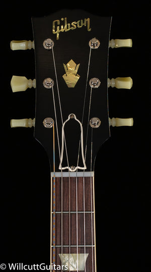 Gibson Custom Shop 1964 SG Murphy Ultra Light Aged Willcutt Exclusive Burgundy Mist (804)