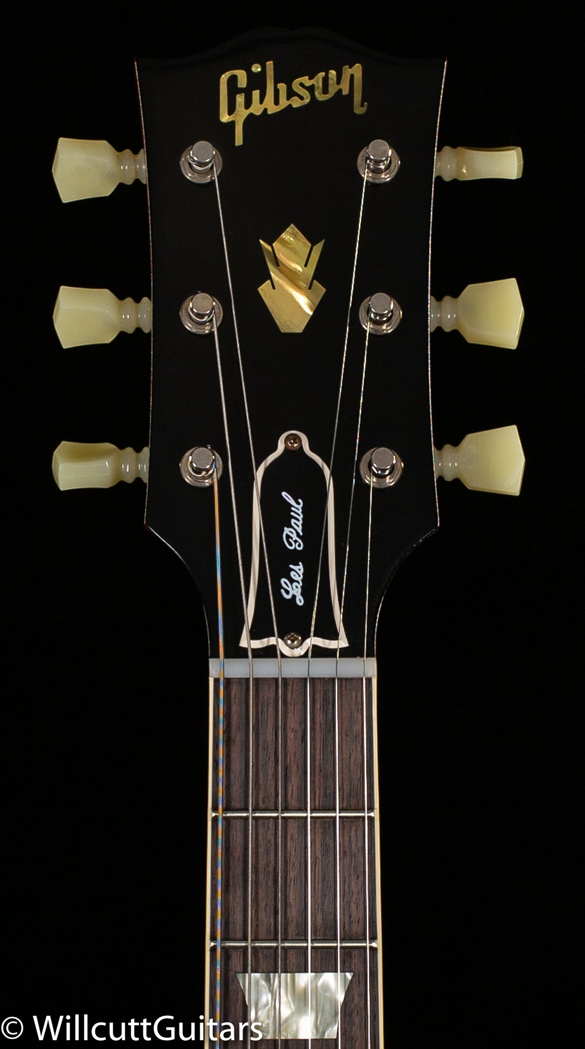 Gibson Custom Shop 1961 Les Paul SG Standard Reissue Stop-Bar VOS Cherry Red (101)