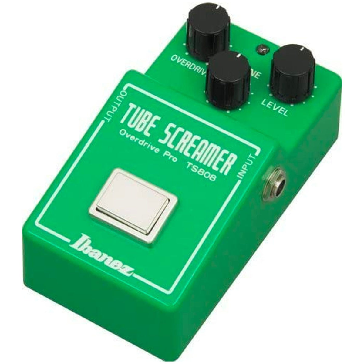Ibanez TS-808 Overdrive Pro