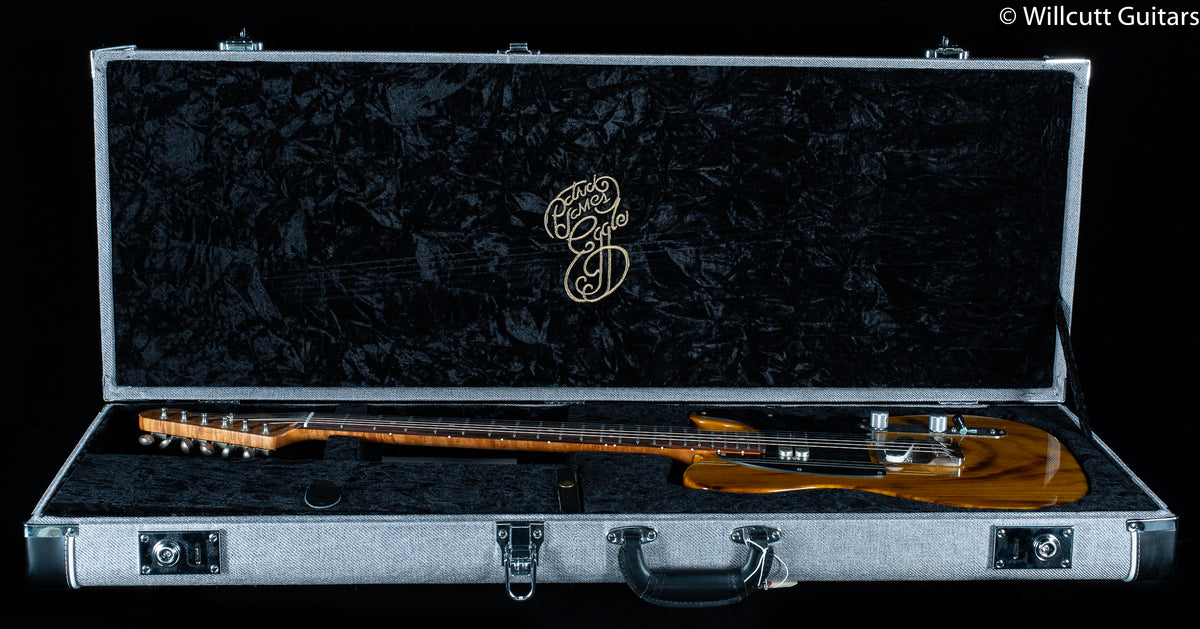 Patrick Eggle T Style Ash Natural USED