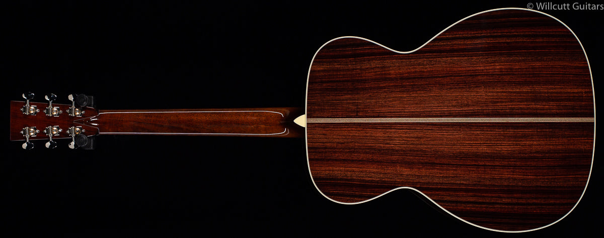 Collings OM2HG Deep Body (541)