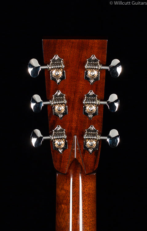 Collings OM2HG Deep Body (541)